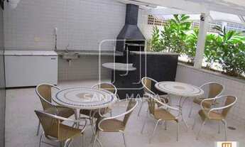 Imagem 3: Apartamento (cobertura 2 - duplex) 4 dormitórios/suite, cozinha planejada, portaria 24hs