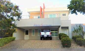 Imagem: Casa - Fiorella - Valinhos