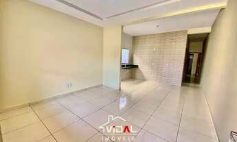 Imagem 7: Lançamento minha casa minha vida! Casas de 2 Quartos em Senador Canedo-Go