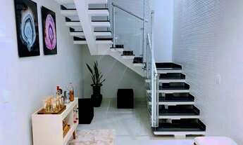 Imagem 3: Casa com 3 dormitórios à venda, 311 m² por R$ 1.850.000 - Condomínio Portal do Jequitibá