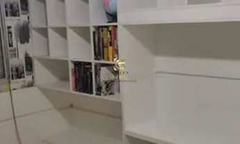 Imagem 3: LM=Apartamento para aluguel com 49 metros quadrados com 2 quartos