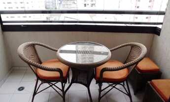 Imagem 5: Apartamento com 3 dormitórios, 88 m² - venda por R$ 970.000,00 ou aluguel por R$ 4.909,00