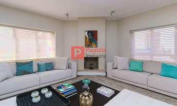 Imagem 5: Apartamento com 4 dormitórios, 393 m² - venda por R$ 2.500.000,00 ou aluguel por R$ 15.000