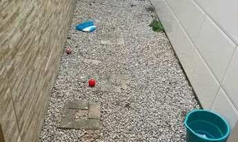 Imagem 3: Apartamento Garden (térreo) - 65 m2