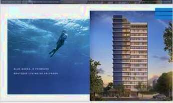 Imagem 5: Venda: Quarto e sala barra salvador