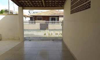 Imagem 2: Casa com 2 dormitórios à venda, 66 m² por R$ 370.000,00 - Itajuba - Barra Velha/SC