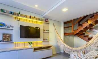 Imagem 6: Casa em Condomínio à venda Rua Adalberto Severo de Moraes, Passo das Pedras - Porto Alegre