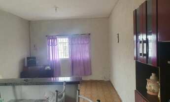 Imagem 3: Casa com 2 Quartos e 1 banheiros para Alugar, 80 m² por R$ 400 diária 10 pessoas