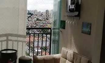 Imagem 5: Saude - 57m² 2Dts, 1St, 1Gar, Px ao Metrô