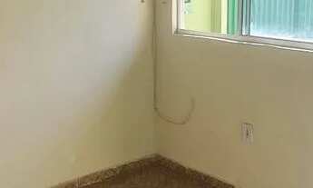 Imagem 6: Casa 2 quartos Casa com 2 dormitórios