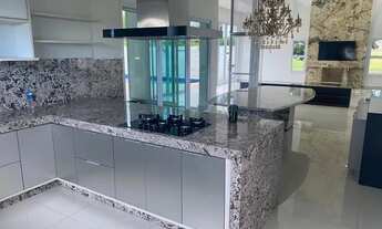 Imagem 4: Alugo casa alto padrão Sorocaba