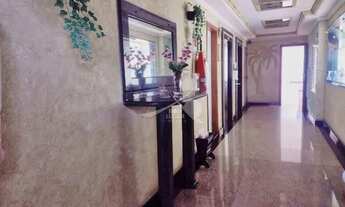 Imagem 4: Apartamento praia grande aviação vende troca