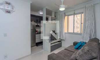 Imagem 2: Apartamento à Venda - Vila Nogueira, 2 Quartos, 46 m2