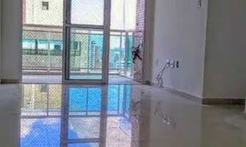 Imagem 3: Vendo apto no Ed. Villa Real andar alto Nascente