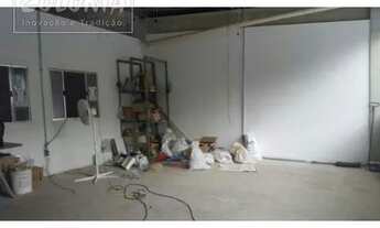 Imagem 6: Santo André - Galpão/Depósito/Armazém - Parque Capuava