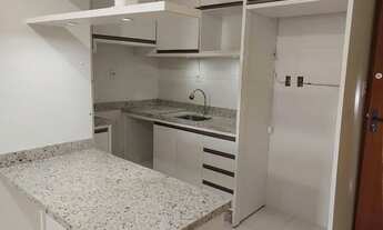 Imagem 3: Apto 2 Dorm. sendo 1 Suíte