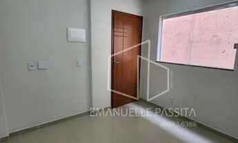 Imagem 6: Apartamento no Alvorada, Rua 5, a 10 segundos da Rua B, próx. SPA, loterias, bancos..