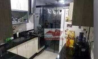 Imagem 6: Apartamento à venda, 61 m² por R$ 310.000,00 - Jardim Celeste - São Paulo/SP