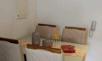 Imagem 6: Flat com 1 dormitório para alugar, 42 m² por R$ 3.102,24/mês - Centro - São Bernardo do Ca