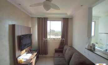 Imagem 2: Apartamento (tipo - padrao) 2 dormitórios, cozinha planejada, portaria 24hs, lazer, em con