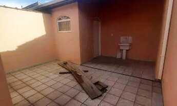 Imagem 7: Sobrado com 3 dormitórios à venda, 120 m² por R$ 350.000,00 - Vila Santos - Caçapava/SP