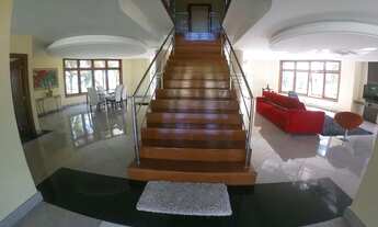 Imagem: Casa com 5 dormitórios à venda, 696 m²