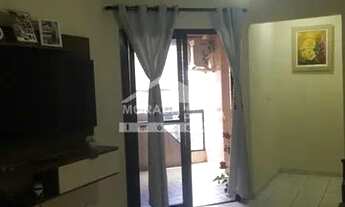 Imagem 2: OPORTUNIDADE! Apartamento na Vila Guilhermina 1 suíte, MOBILIADO, só na imobiliária em Pra