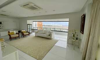 Imagem: Apartamento para aluguel e venda com 236