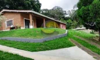 Imagem 3: Casa térrea Colibri