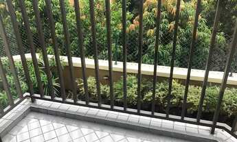 Imagem 2: CONDOMÍNIO VALOR BAIXO - COM SACADA - 02 VAGAS