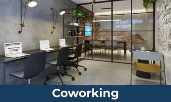 Imagem 7: Apartamento para Venda em Florianópolis, Capoeiras, 2 dormitórios, 1 suíte, 2 banheiros, 1