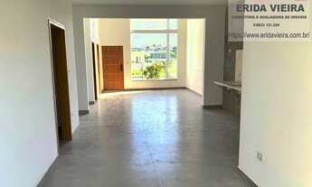 Imagem 3: Casa para venda no Condomínio Residencial Bosque do Imperador em Pindamonhangaba-SP