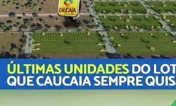 Imagem 5: Loteamento Caucaia Center Ce-085. 1LFSPTS