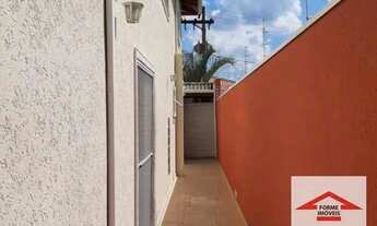 Imagem 2: Casa com 5 quartos sendo 2 suítes à venda, 176 m² por R$ 1.100.000 - Horto Santo Antônio