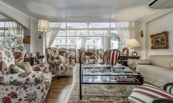 Imagem: SÃO PAULO - Apartamento Padrão - JARDIM