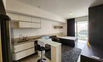 Imagem 2: São Paulo - Apartamento Padrão - Tatuapé