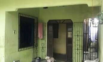 Imagem 2: VENDE- SE ESTÁ CASA NA PRATINHA 1 PERTO DO FINAL DA LINHA DO PRATINHA CASTANHEIRA