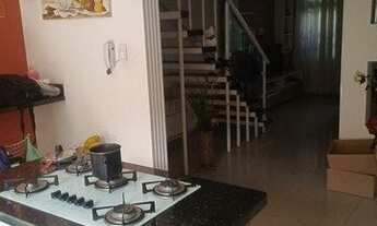 Imagem 2: Casa com piscina - Vila Moreira