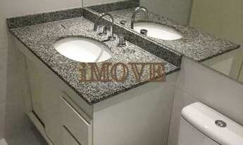 Imagem 5: Apartamento para venda com 33 metros quadrados com 1 quarto em Santo Amaro - São Paulo - S