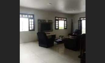 Imagem 7: Casa bem espaçosa e documentação ok