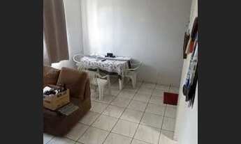 Imagem 2: Apartamento com 2 dormitórios, 44 m² - venda por R$ 120.000,00 ou aluguel por R$ 1.025,00