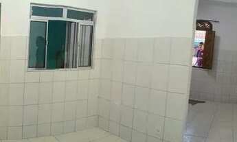 Imagem 7: Casa 2/4 no Bugio