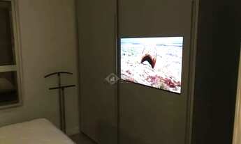 Imagem 7: Flat com 1 dormitório, 74 m² - venda por R$ 1.600.000,00 ou aluguel por R$ 12.000,00/mês