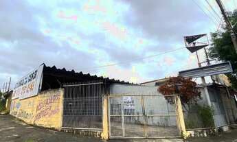 Imagem: Salão para alugar, 237 m² por R$ 1.961,43/mês