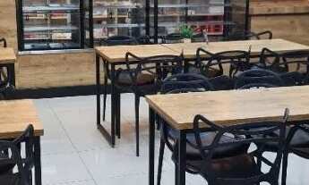 Imagem 4: Passo o ponto em Pendotiba