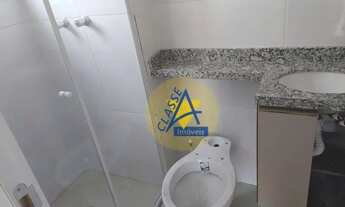 Imagem 6: Apartamento com 3 dormitórios, 72 m² - venda por R$ 555.000,00 ou aluguel por R$ 2.375,40