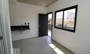 Imagem 3: Apartamento para Aluguel - Vila Santa Clara, 1 Quarto, 30 m2