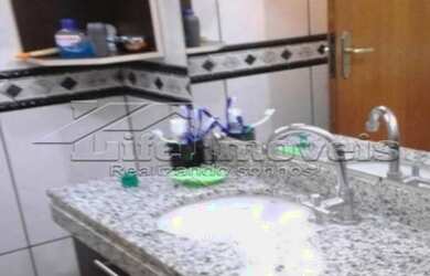 Imagem 6: SUMARé - Casa Padrão - Parque Residencial Regina Nova Veneza