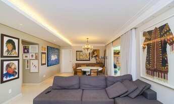 Imagem 7: Apartamento com 3 dormitórios à venda no Jardim Botânico - Ribeirão Preto/SP