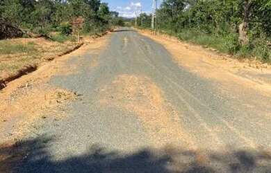 Imagem 4: Represa 3 Marias a Partir 500m2